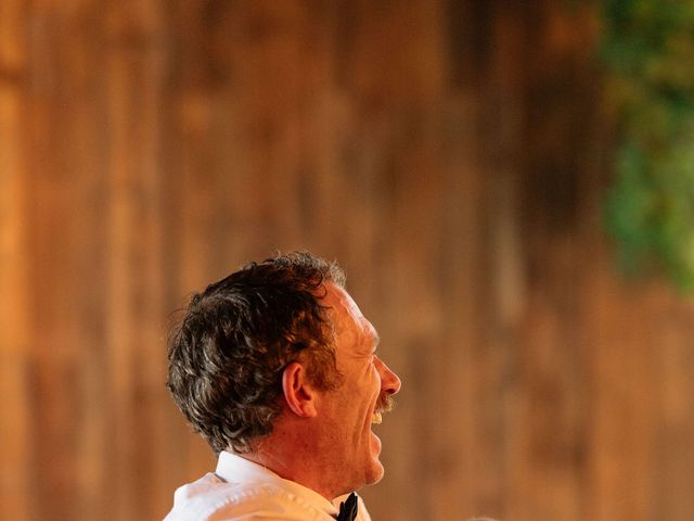 Ashley and Tiffany's Wedding in Silchester, Hampshire 327