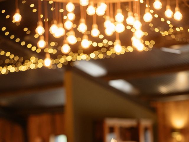 Ashley and Tiffany's Wedding in Silchester, Hampshire 332