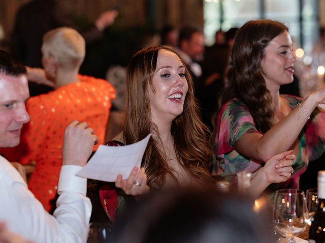 Ashley and Tiffany's Wedding in Silchester, Hampshire 361