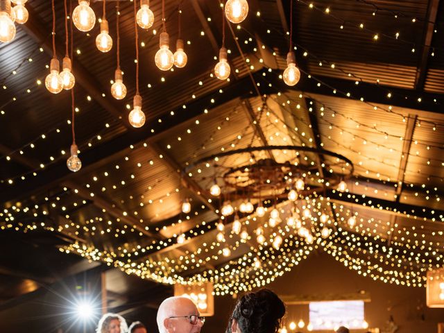 Ashley and Tiffany's Wedding in Silchester, Hampshire 443