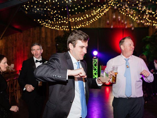Ashley and Tiffany's Wedding in Silchester, Hampshire 469