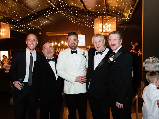 Ashley and Tiffany's Wedding in Silchester, Hampshire 492