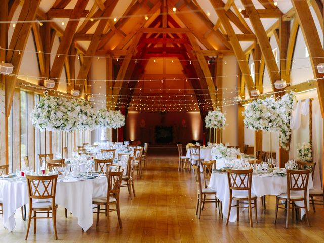 Kyle and Chloe's Wedding in Bridgnorth , Shropshire 8