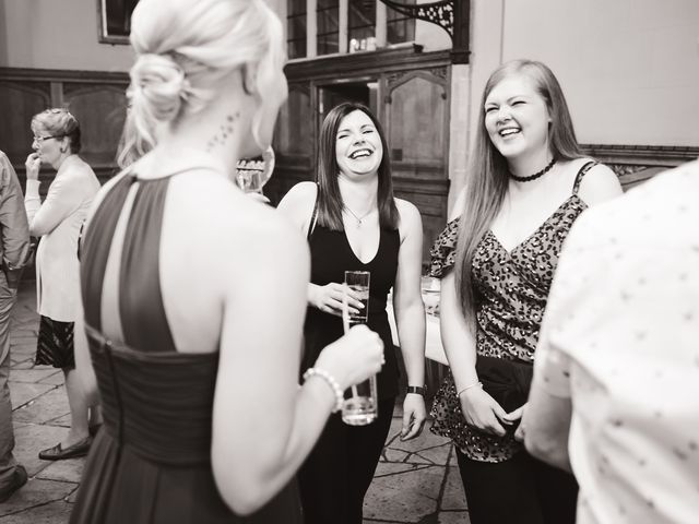 Jack and Joanne&apos;s Wedding in King&apos;s Lynn, Norfolk 15