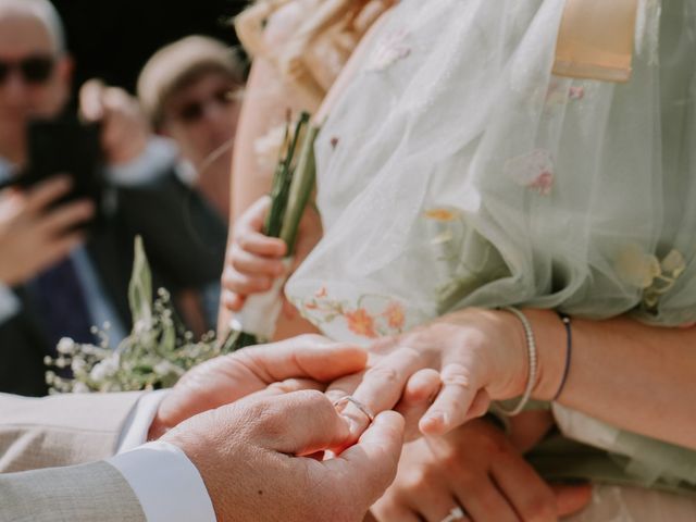 Nikki and Brian&apos;s Wedding in Crawley, West Sussex 9