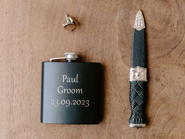 Paul and Elaine's Wedding in Florence, Florence 8