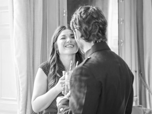 Martyn and April&apos;s Wedding in Ripon, North Yorkshire 62
