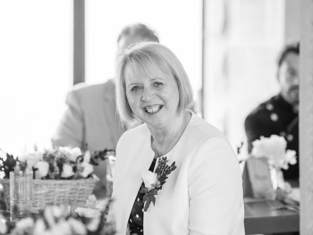 Martyn and April&apos;s Wedding in Ripon, North Yorkshire 124