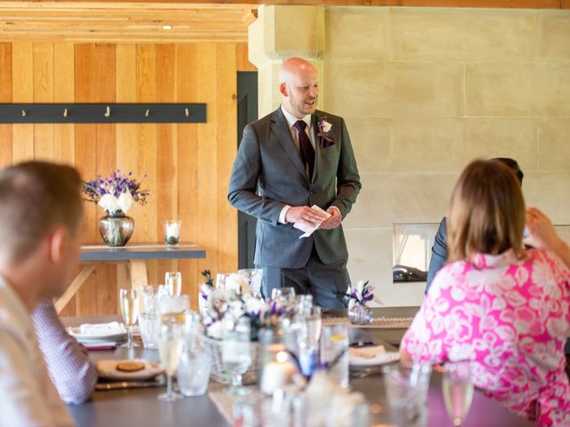 Martyn and April&apos;s Wedding in Ripon, North Yorkshire 125
