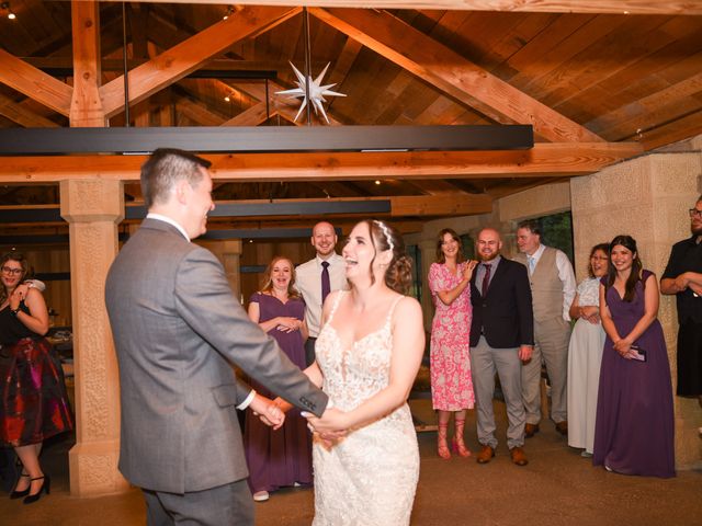 Martyn and April&apos;s Wedding in Ripon, North Yorkshire 157