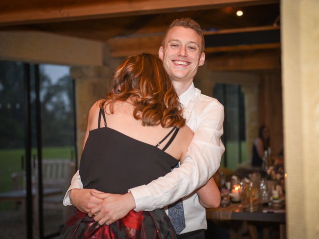 Martyn and April&apos;s Wedding in Ripon, North Yorkshire 162