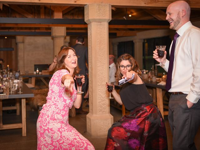 Martyn and April&apos;s Wedding in Ripon, North Yorkshire 163