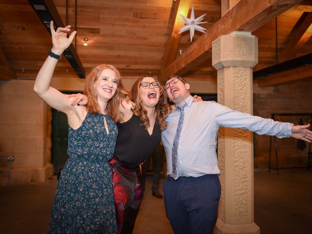 Martyn and April&apos;s Wedding in Ripon, North Yorkshire 164