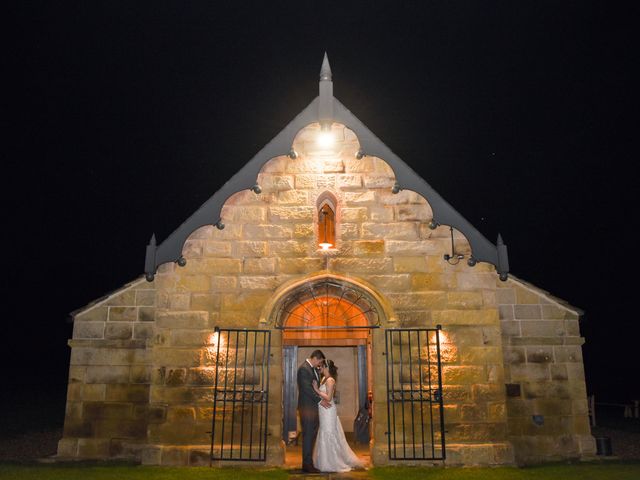 Martyn and April&apos;s Wedding in Ripon, North Yorkshire 168