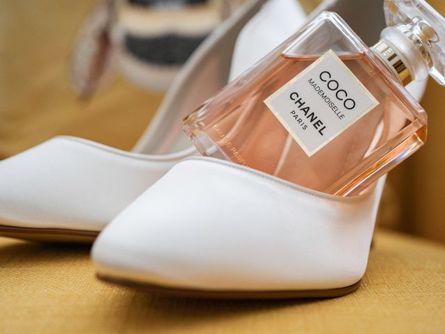 Kieran and Lauren's Wedding in Hatfield, Hertfordshire 4