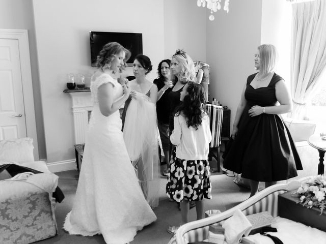 Robert and Rachel&apos;s Wedding in Christchurch, Dorset 2