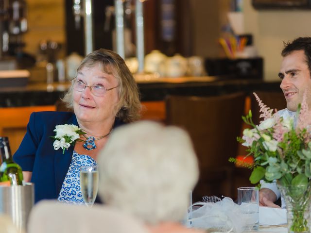 Robert and Rachel&apos;s Wedding in Christchurch, Dorset 55