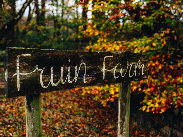 Jonathan and Christine's Wedding in Helensburgh, Central &amp; Glasgow 1