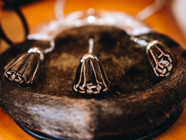 Jonathan and Christine's Wedding in Helensburgh, Central &amp; Glasgow 6