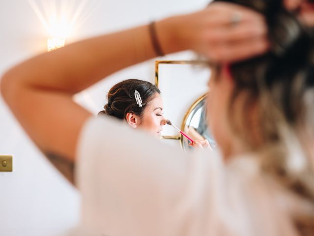 Jonathan and Christine's Wedding in Helensburgh, Central &amp; Glasgow 11