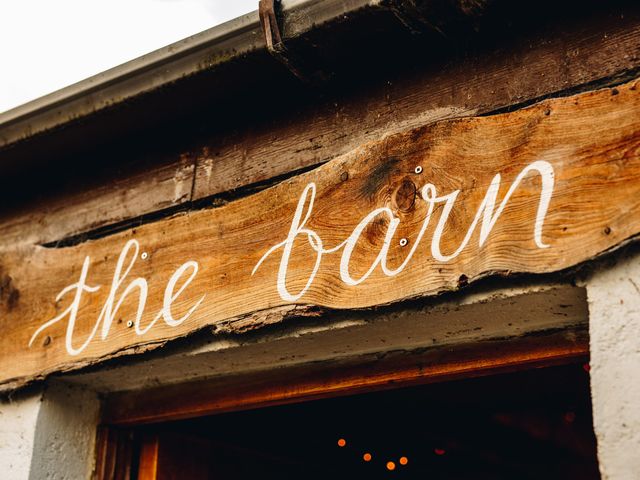 Jonathan and Christine's Wedding in Helensburgh, Central &amp; Glasgow 21