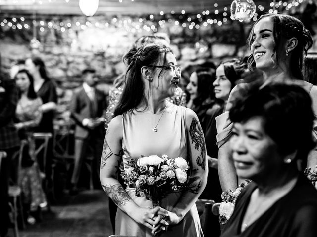 Jonathan and Christine's Wedding in Helensburgh, Central &amp; Glasgow 24