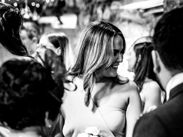 Jonathan and Christine's Wedding in Helensburgh, Central &amp; Glasgow 26