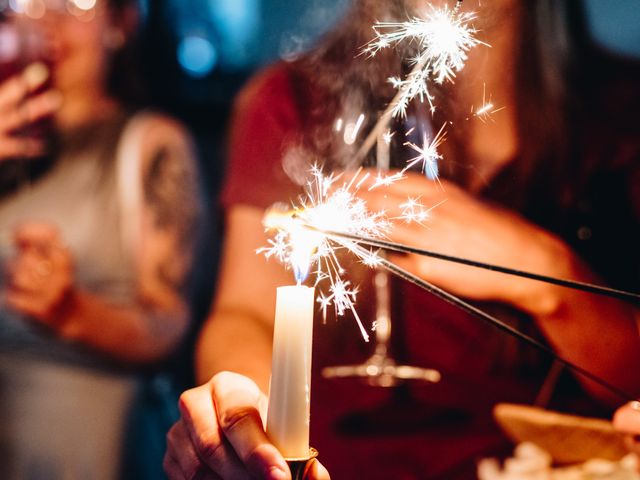 Jonathan and Christine's Wedding in Helensburgh, Central &amp; Glasgow 52