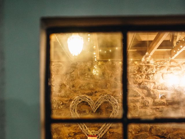 Jonathan and Christine's Wedding in Helensburgh, Central &amp; Glasgow 55