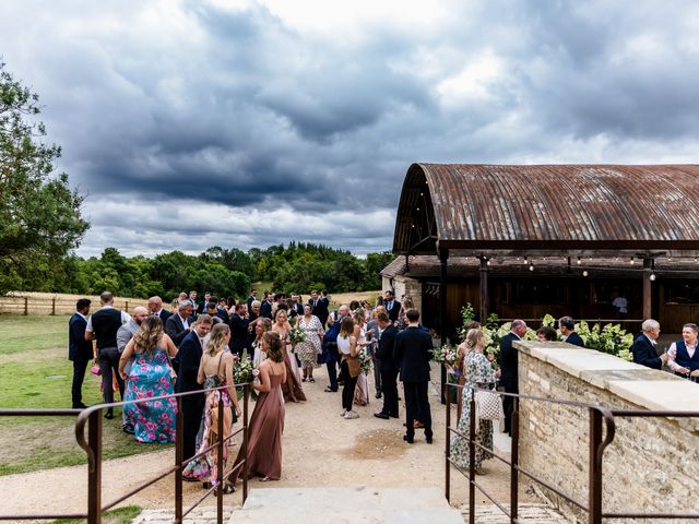 Joe and Molly&apos;s Wedding in Cirencester, Gloucestershire 26