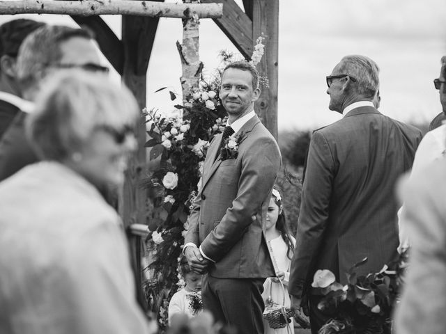 Pierre and Imogen&apos;s Wedding in Pewsey, Wiltshire 50