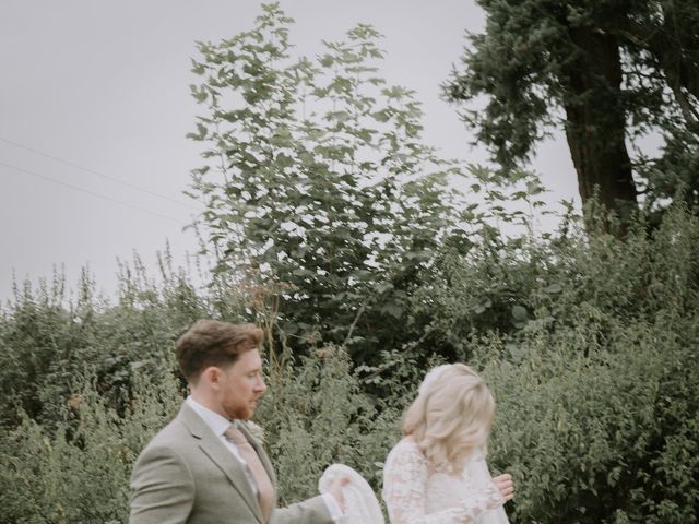 Sophie and Scott&apos;s Wedding in Albourne, West Sussex 27