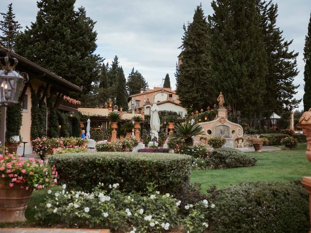 Felipe  and Harriet's Wedding in Florence, Florence 2