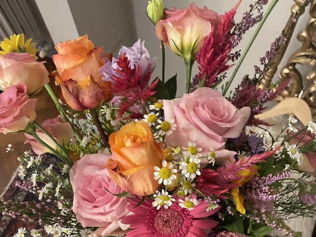 Felipe  and Harriet's Wedding in Florence, Florence 6