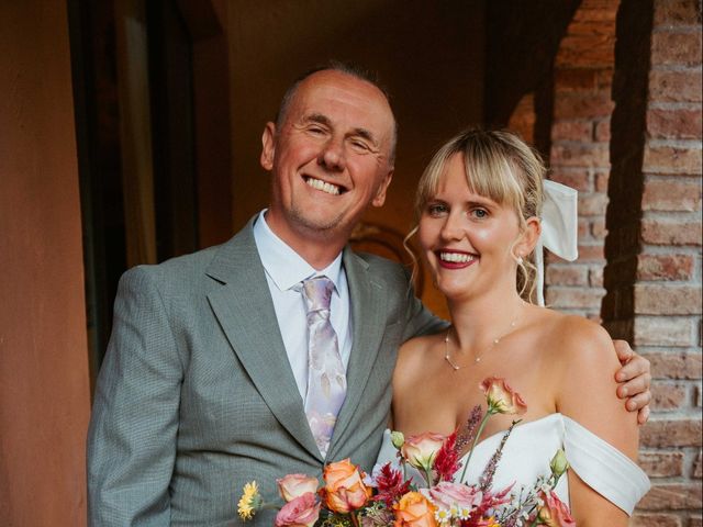 Felipe  and Harriet's Wedding in Florence, Florence 7