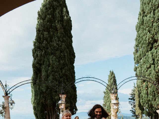 Felipe  and Harriet's Wedding in Florence, Florence 10