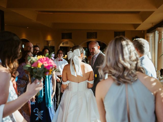 Felipe  and Harriet's Wedding in Florence, Florence 11