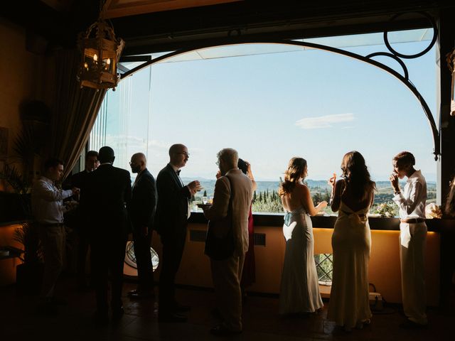 Felipe  and Harriet's Wedding in Florence, Florence 12