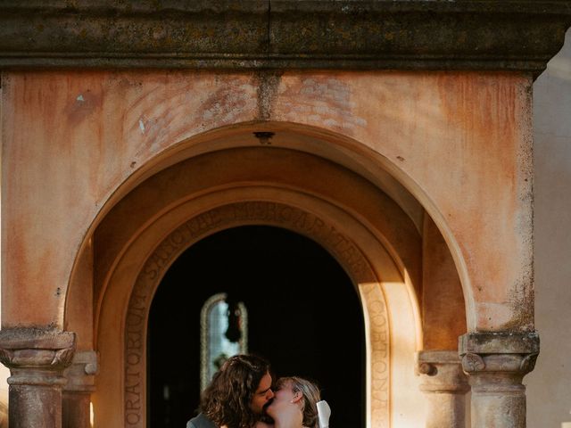 Felipe  and Harriet's Wedding in Florence, Florence 15