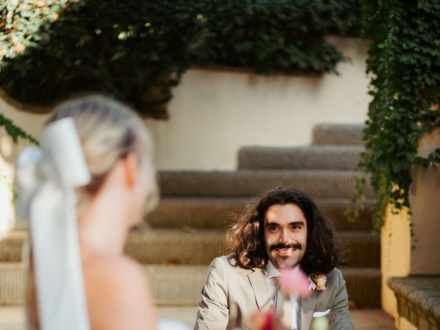 Felipe  and Harriet's Wedding in Florence, Florence 16