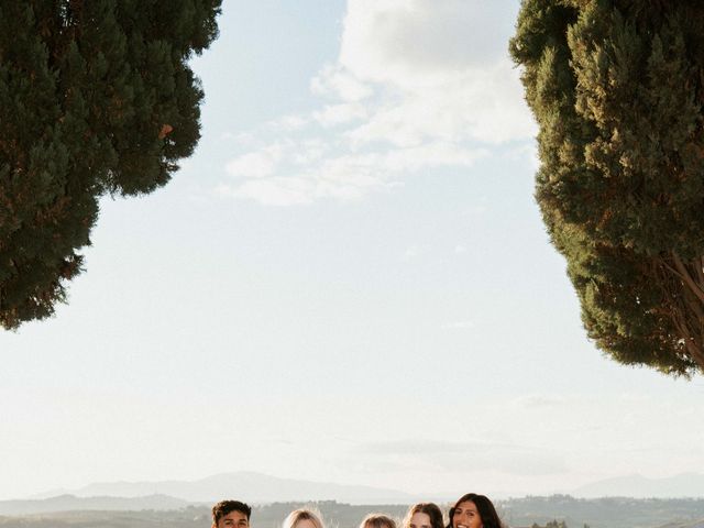 Felipe  and Harriet's Wedding in Florence, Florence 18