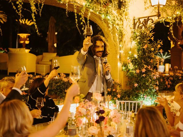 Felipe  and Harriet's Wedding in Florence, Florence 22