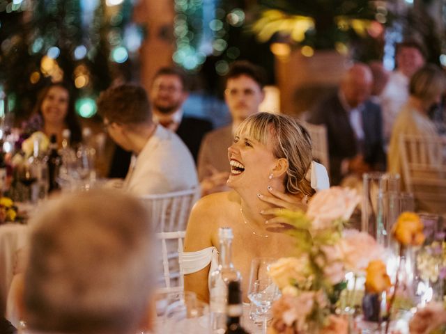 Felipe  and Harriet's Wedding in Florence, Florence 23