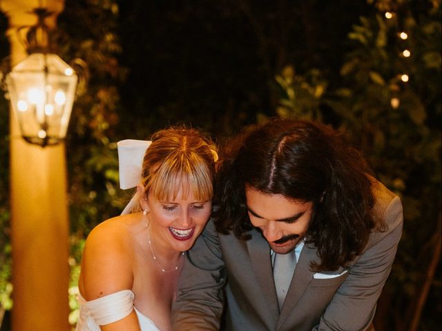 Felipe  and Harriet's Wedding in Florence, Florence 24