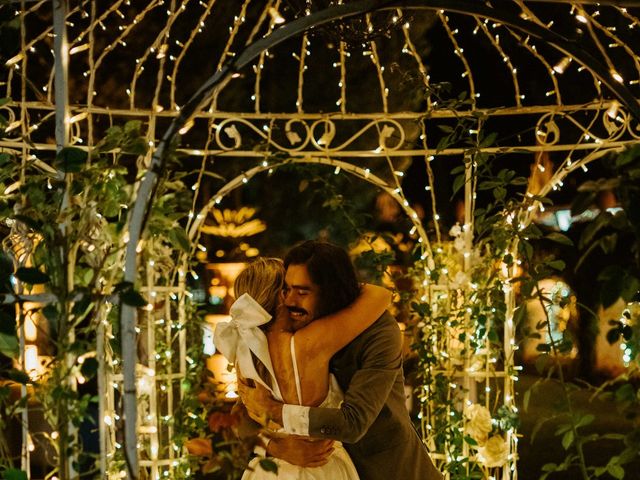 Felipe  and Harriet's Wedding in Florence, Florence 27