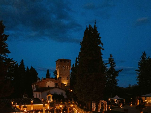 Felipe  and Harriet's Wedding in Florence, Florence 28