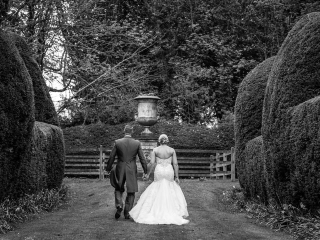 Charlie and Mary&apos;s Wedding in Canterbury, Kent 46