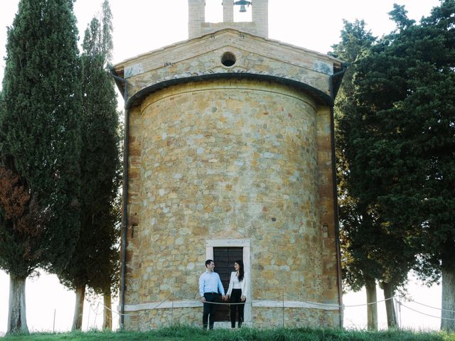 Giuseppe and Sara's Wedding in Rome, Rome 3