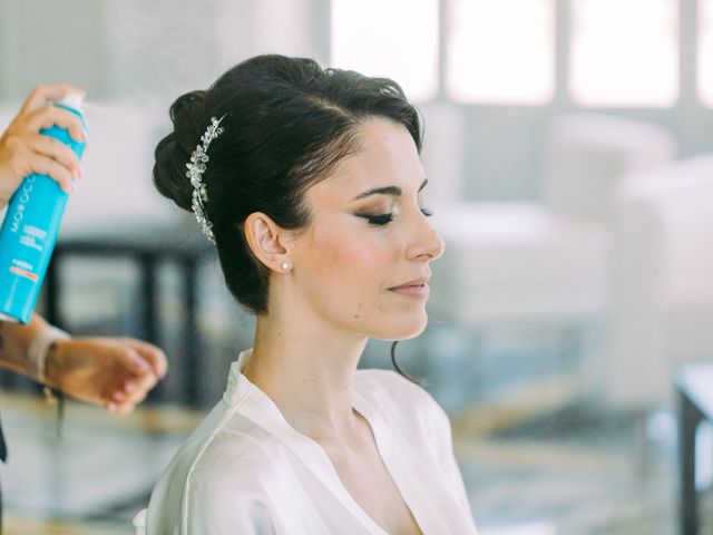 Giuseppe and Sara's Wedding in Rome, Rome 7