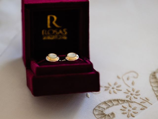 Giuseppe and Sara's Wedding in Rome, Rome 9